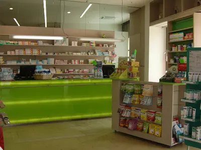 Nibelungen-apotheke