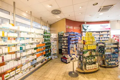 Pazzawa-apotheke Im Real