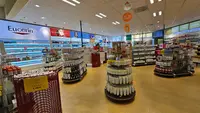 Pluspunkt Apotheke Stadtgalerie
