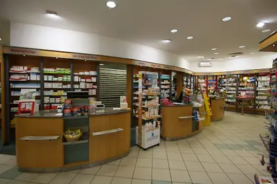St. Peter-apotheke