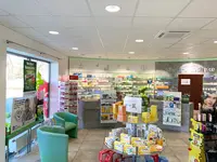 Burg Apotheke