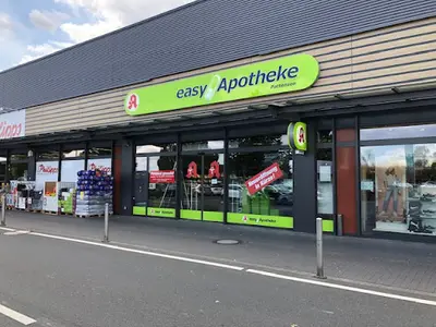 Easyapotheke Pattensen