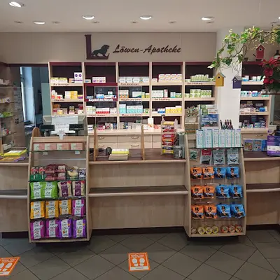 Löwen-apotheke