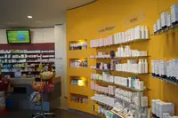 Admira Apotheke