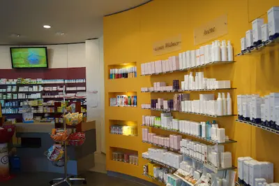 Admira Apotheke