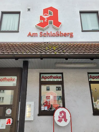 Apotheke Am Schloßberg
