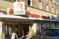 Franken Apotheke Ohg