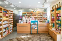 Hirsch Apotheke