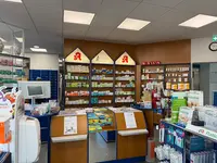Arkaden-apotheke - Ihr Gesundheitsberater