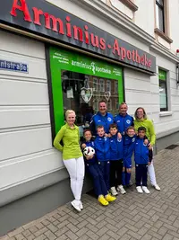 Arminius-apotheke