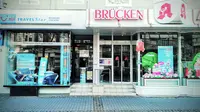 Brücken-apotheke