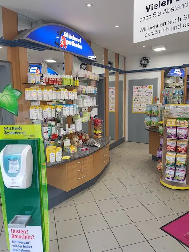 Glückauf Apotheke