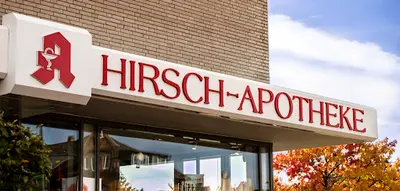 Hirsch-apotheke | Peine