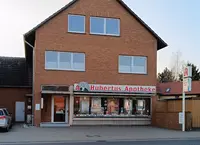 Hubertus-apotheke Stederdorf