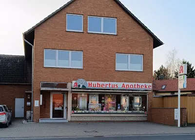 Hubertus-apotheke Stederdorf