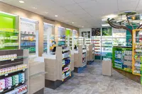 Kastanien Apotheke