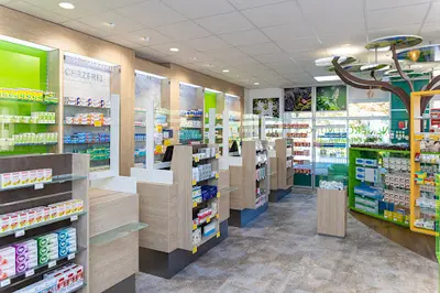 Kastanien Apotheke