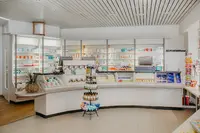 Bahnhof-apotheke