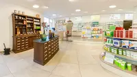 St. Ulrich-apotheke