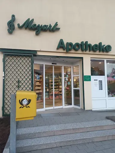 Mozart Apotheke