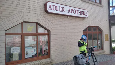 Adler-apotheke