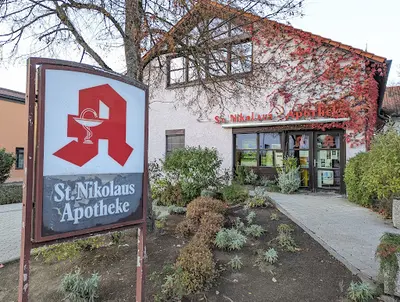 St. Nikolaus-apotheke