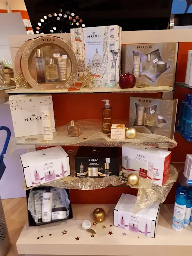 Apotheke Mondorf