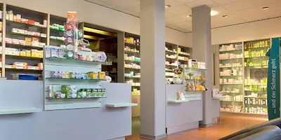 Römer Apotheke Nennig