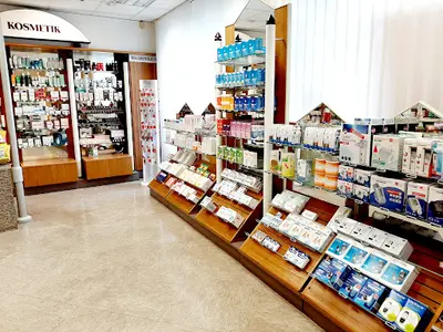 Loewen Apotheke