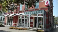 Prinzen Apotheke