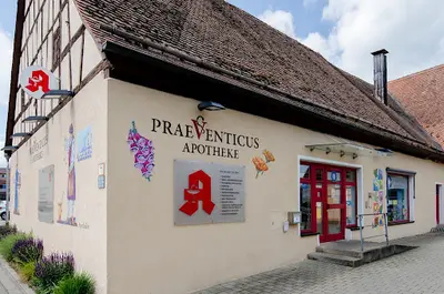 Praeventicus-apotheke
