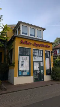 Adler Apotheke