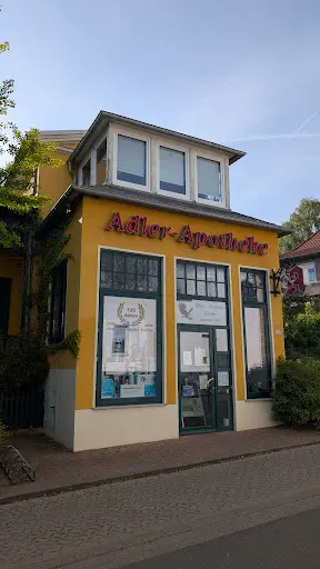 Adler Apotheke