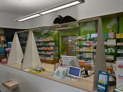 Adler-apotheke E.k.