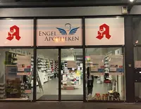 Engel Apotheke Im Justus Liebig Center