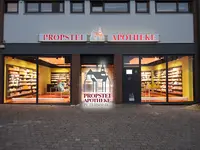 Propstei-apotheke