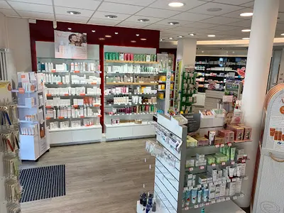 Ösper Apotheke