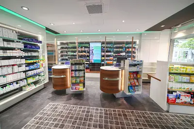 Rats Apotheke