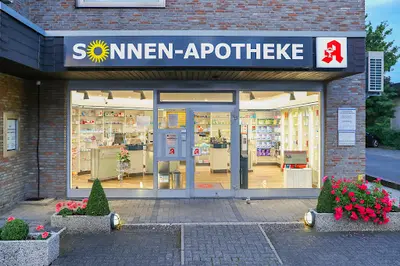 Sonnen Apotheke
