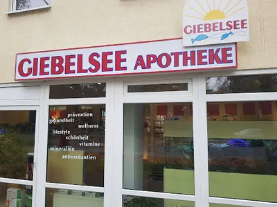 Giebelsee Apotheke