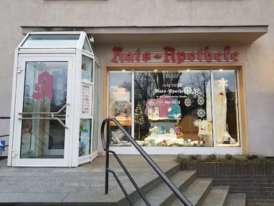 Rats Apotheke