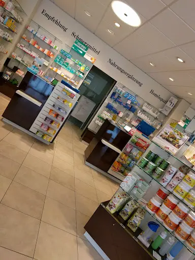 Markt-apotheke