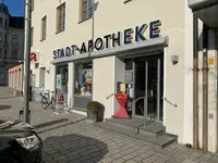 Stadt Apotheke