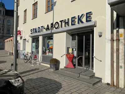 Stadt Apotheke