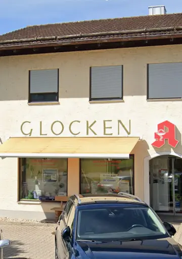 Glocken-apotheke E.k.