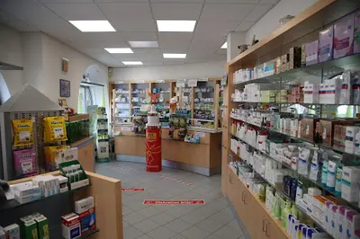 Apotheke Am Markt