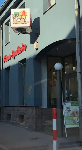 Bären Apotheke