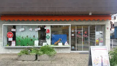 Sonnenapotheke