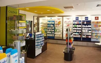 Apotheke Im Arlinger