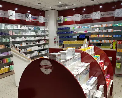 Apotheke Im Kaufland